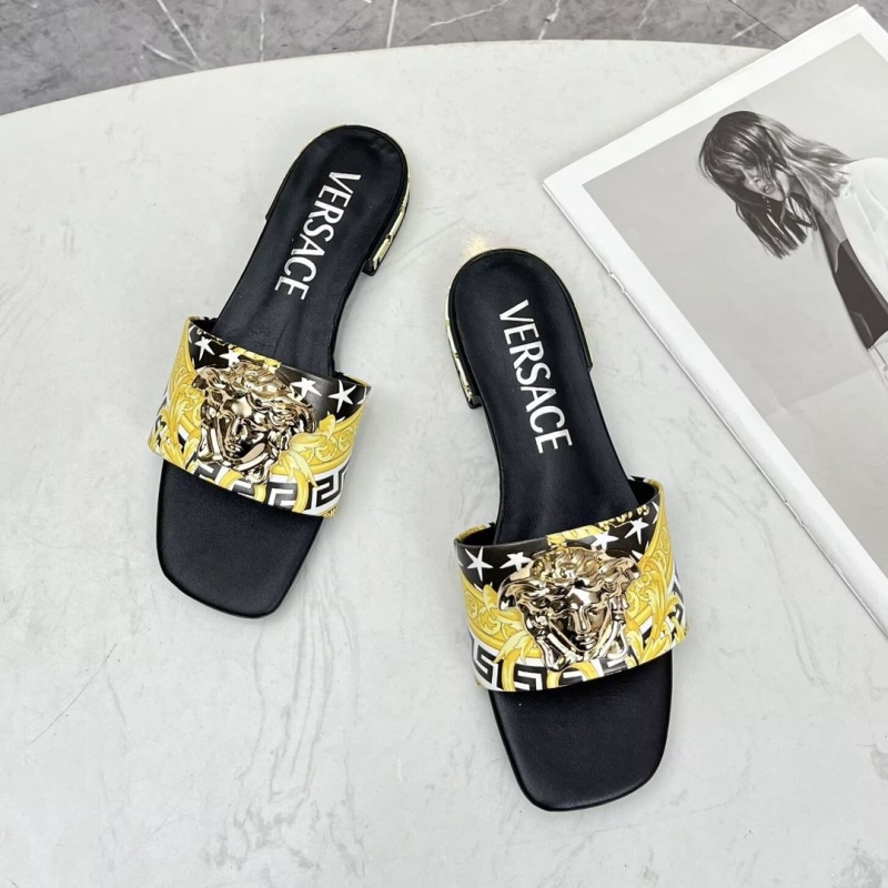 Givenchy Slippers